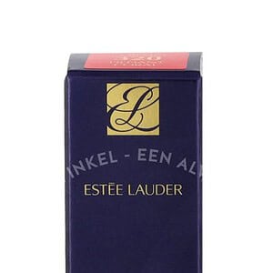 E.Lauder Pure Color Creme Lipstick 3.5g #320 Defiant Coral