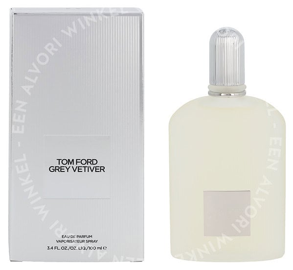 Tom Ford Grey Vetiver Edp Spray 100ml