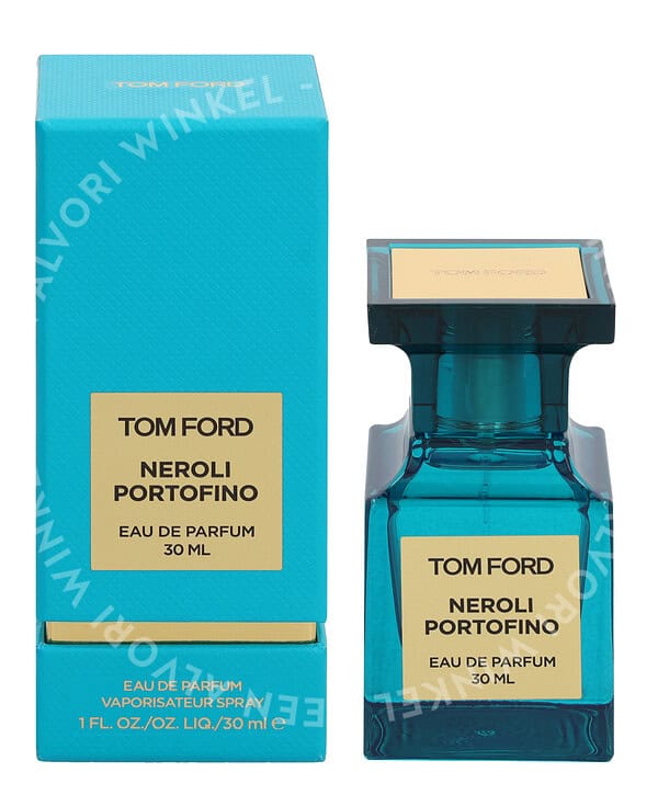 Tom Ford Neroli Portofino Edp Spray 30ml