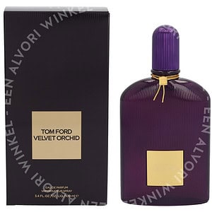 Tom Ford Velvet Orchid Edp Spray 100ml