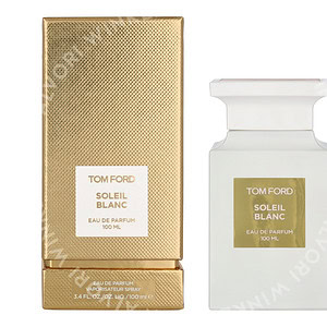 Tom Ford Eau De Soleil Blanc Edp Spray 100ml