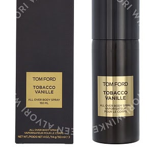 Tom Ford Tobacco Vanille Body Spray 150ml