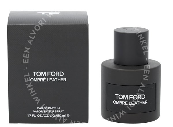 Tom Ford Ombre Leather Edp Spray 50ml