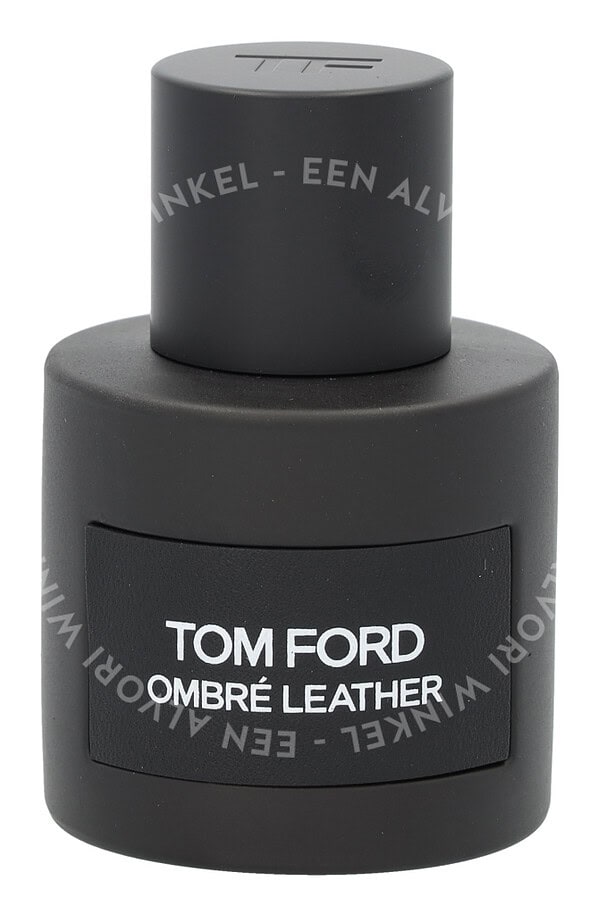 Tom Ford Ombre Leather Edp Spray 50ml - Afbeelding 2