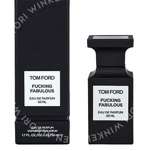 Tom Ford Fucking Fabulous Edp Spray 50ml