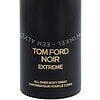 Tom Ford Noir Extreme All Over Body Spray 150ml - Afbeelding 2
