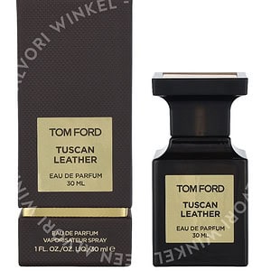 Tom Ford Tuscan Leather Edp Spray 30ml