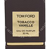 Tom Ford Tobacco Vanille Edp Spray 30ml - Afbeelding 3
