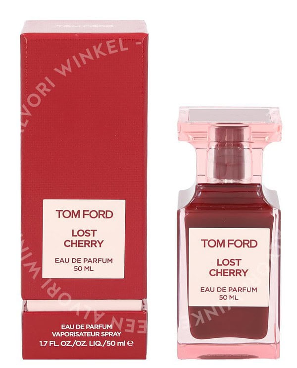 Tom Ford Lost Cherry Edp Spray 50ml