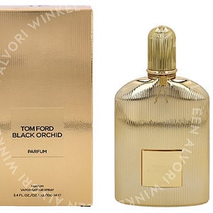 Tom Ford Black Orchid Parfum Spray 100ml