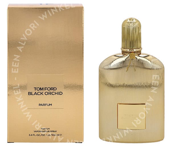 Tom Ford Black Orchid Parfum Spray 100ml