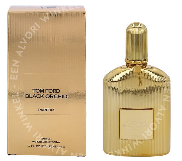 Tom Ford Black Orchid Parfum Spray 50ml