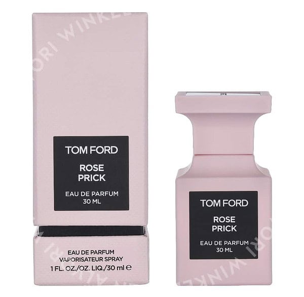 Tom Ford Rose Prick Edp Spray 30ml