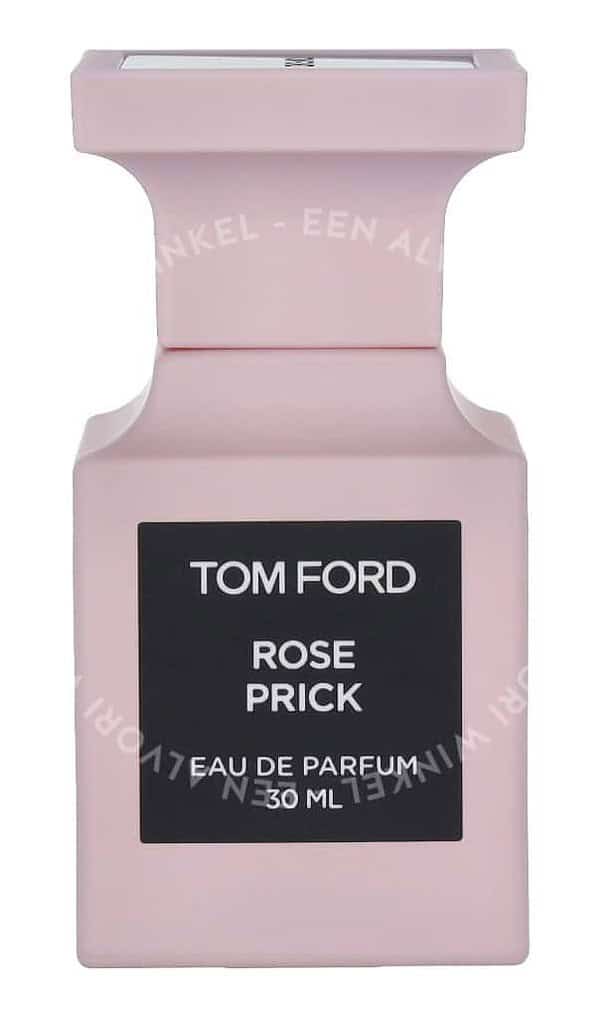 Tom Ford Rose Prick Edp Spray 30ml - Afbeelding 2