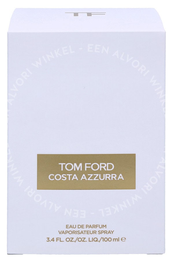 Tom Ford Costa Azzurra Edp Spray 100ml - Afbeelding 3