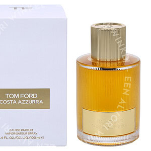 Tom Ford Costa Azzurra Edp Spray 100ml