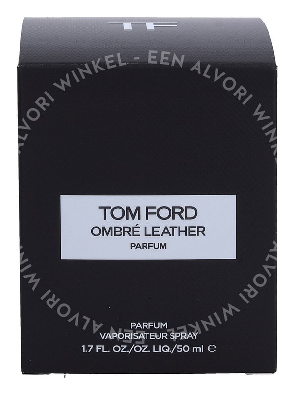 Tom Ford Ombre Leather Parfum Spray 50ml - Afbeelding 3