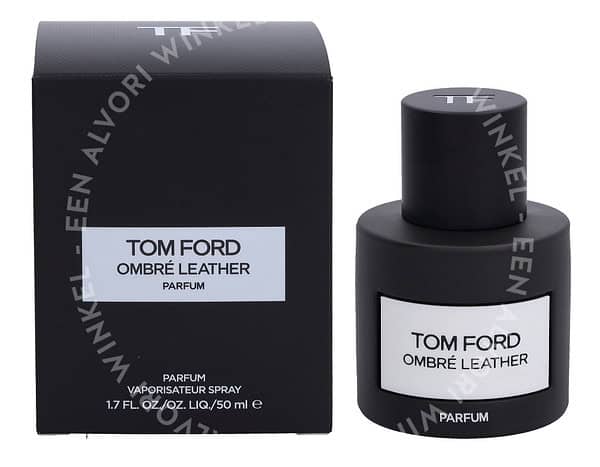 Tom Ford Ombre Leather Parfum Spray 50ml