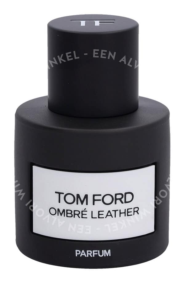 Tom Ford Ombre Leather Parfum Spray 50ml - Afbeelding 2