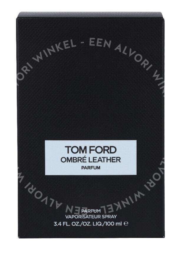 Tom Ford Ombre Leather Parfum Spray 100ml - Afbeelding 3