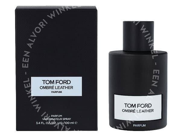 Tom Ford Ombre Leather Parfum Spray 100ml