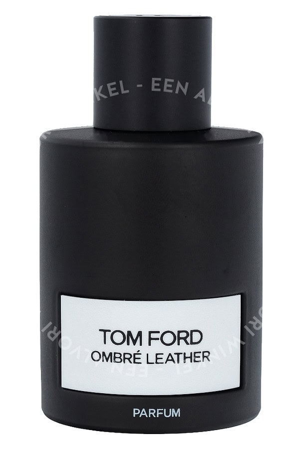 Tom Ford Ombre Leather Parfum Spray 100ml - Afbeelding 2