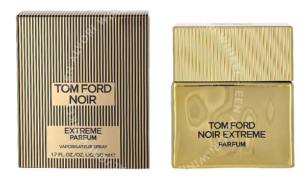 Tom Ford Noir Extreme Edp Spray 50ml Parfum