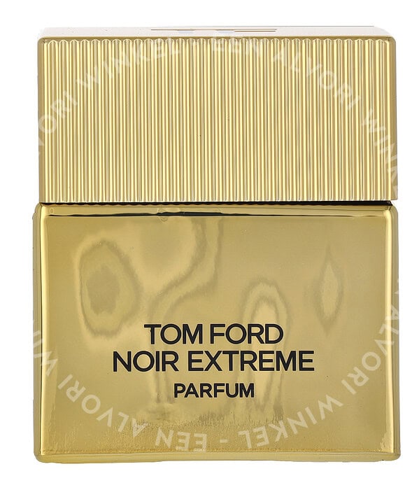 Tom Ford Noir Extreme Edp Spray 50ml Parfum - Afbeelding 2