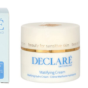Declare Purebalance Matifying Cream 50ml