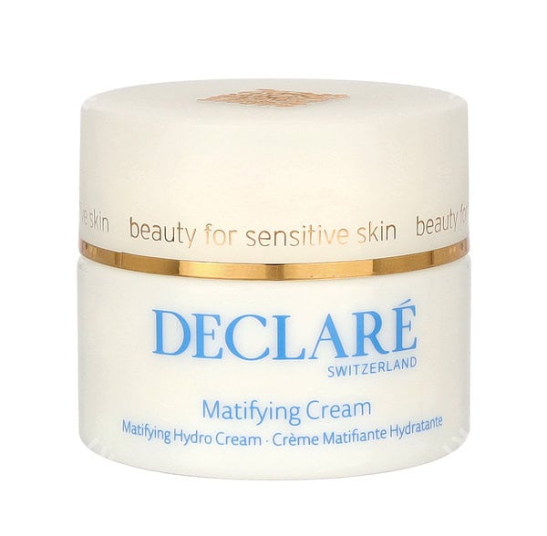 Declare Purebalance Matifying Cream 50ml - Afbeelding 2
