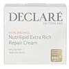 Declare Vitalbalance Nutrilipid Extra Rich Repair Cream 50ml Very Dry Skin - Afbeelding 3