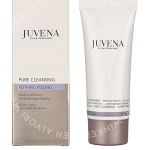 Juvena Pure Cleansing Refining Peeling 100ml All Skin Types/Skin Specialists