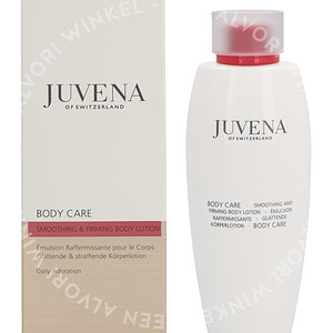 Juvena Body Daily Adoration 200ml Smoothing & Firming Lotion