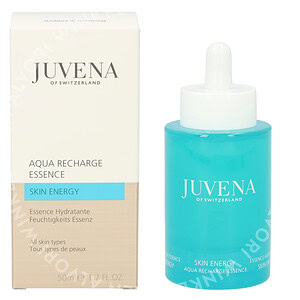 Juvena Skin Energy Aqua Recharge Essence 50ml All Skin Types
