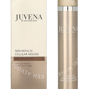 Juvena Skin Nova SC Cellular Mousse 100ml