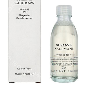 Susanne Kaufmann Soothing Toner 100ml All Skin Types
