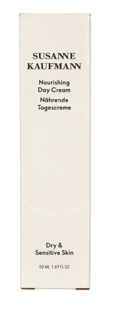 Susanne Kaufmann Nourishing Day Cream 50ml - Afbeelding 2