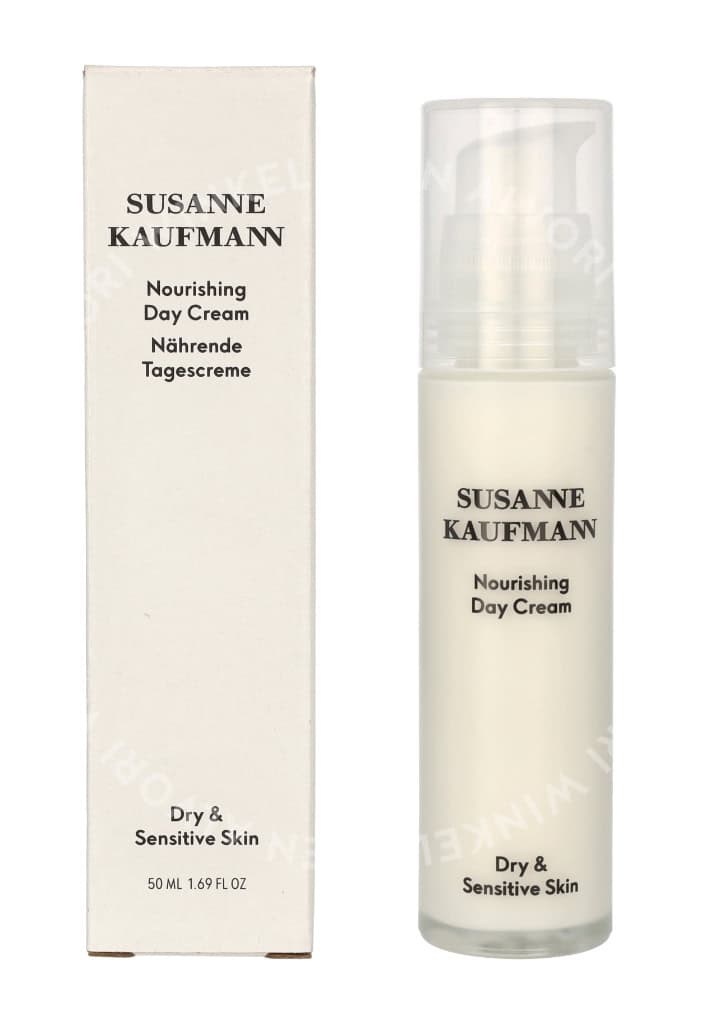 Susanne Kaufmann Nourishing Day Cream 50ml