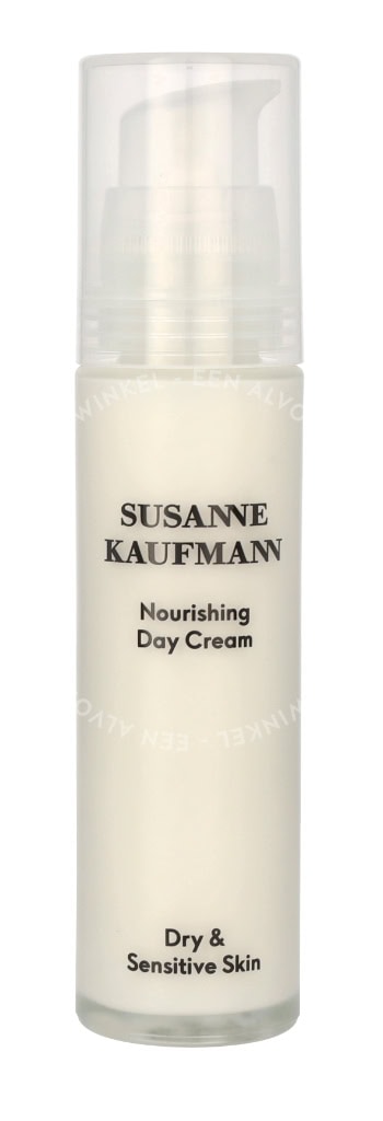 Susanne Kaufmann Nourishing Day Cream 50ml - Afbeelding 3
