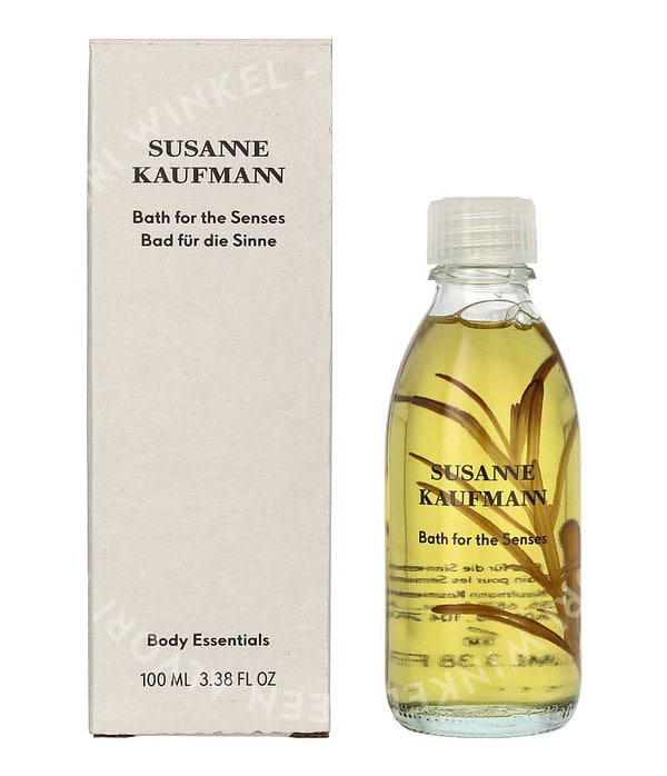 Susanne Kaufmann Bath For The Senses 100ml
