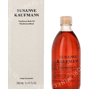 Susanne Kaufmann Hayflower Bath Oil 250ml