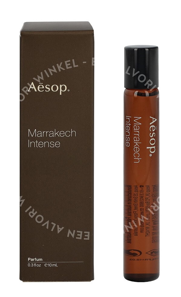 Aesop Marrakech Intense Parfum 10ml