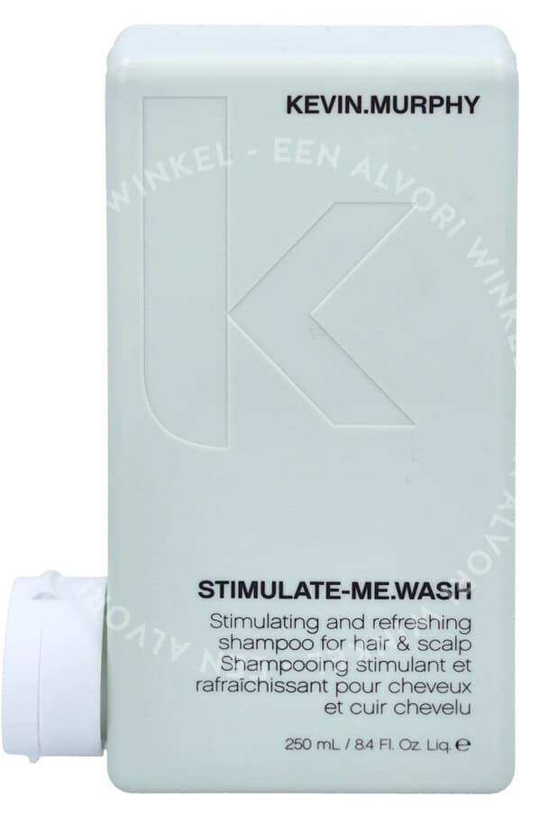 Kevin Murphy Stimulate Me Wash Shampoo 250ml