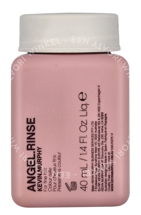 Kevin Murphy Angel Rinse Conditioner 40ml - Afbeelding 2