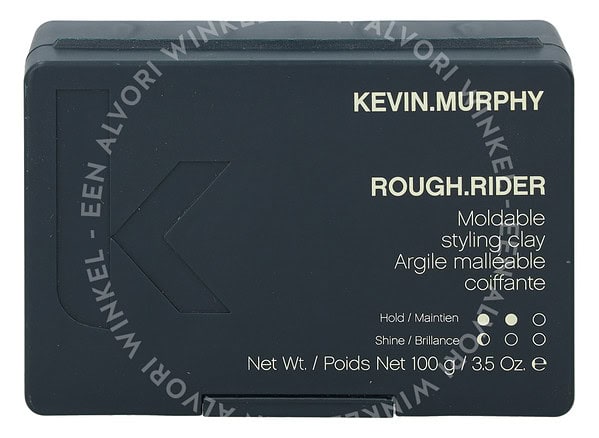 Kevin Murphy Rough Rider Moldable Styling Clay 100g - Afbeelding 2