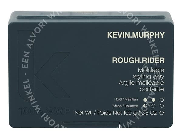 Kevin Murphy Rough Rider Moldable Styling Clay 100g