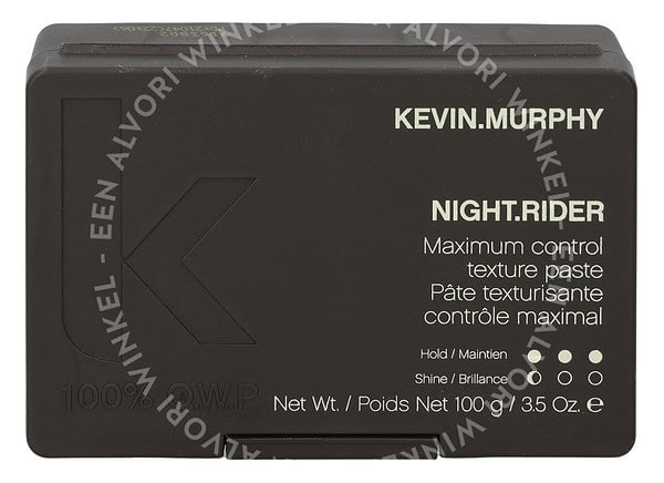 Kevin Murphy Night Rider Texture Paste 100g Maximum Control - Afbeelding 2