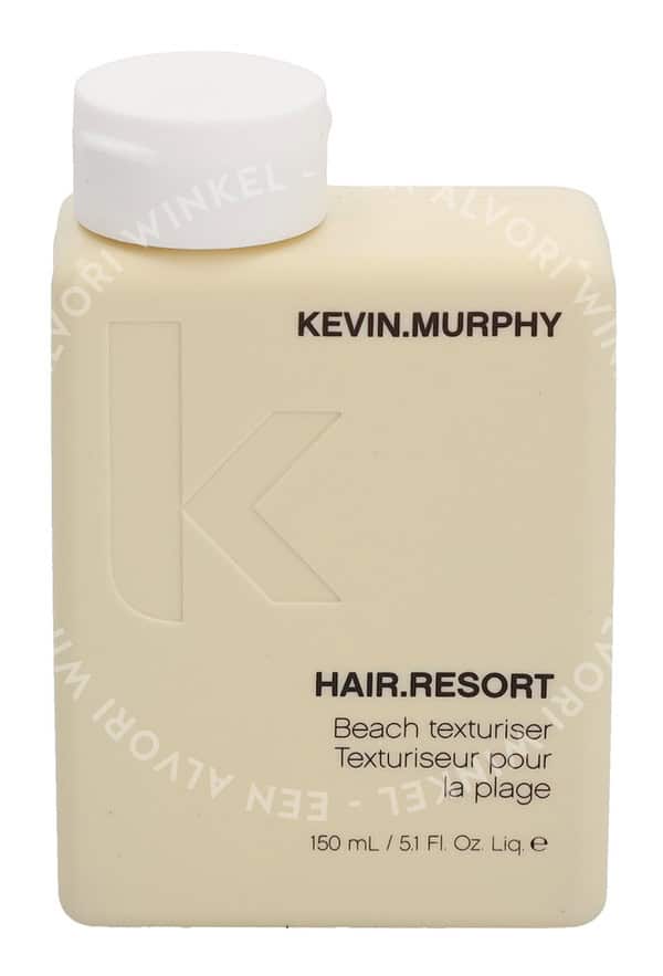 Kevin Murphy Hair Resort Beach Texturiser 150ml Dry Hair - Afbeelding 2