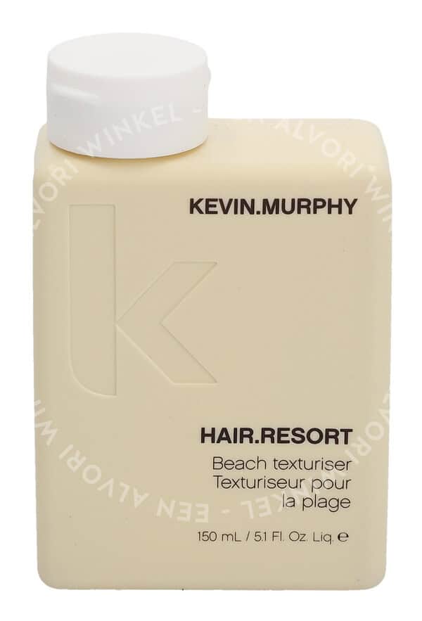 Kevin Murphy Hair Resort Beach Texturiser 150ml Dry Hair