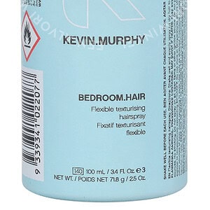 Kevin Murphy Bedroom Hair Hairspray 100ml